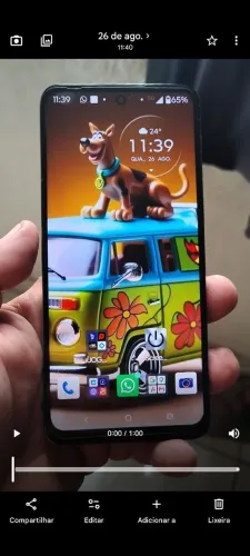 Moto G54 256 