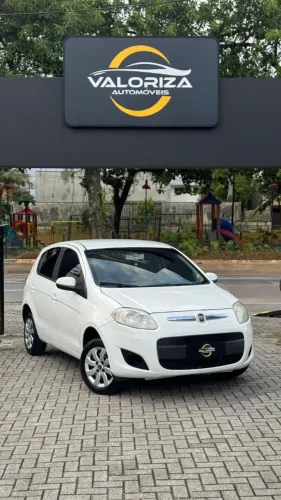 Fiat Palio Attractive 1.0 EVO Fire Flex 8V 5P 2015