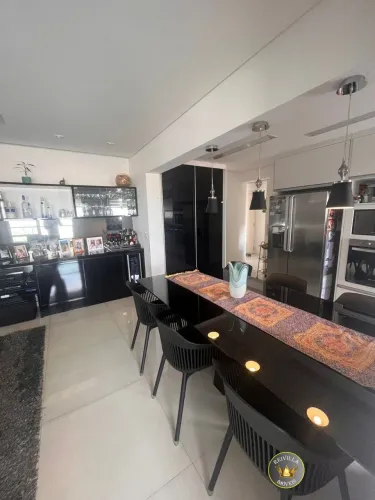 Apartamento a Venda - Tatuapé - Varanda Gourmet
