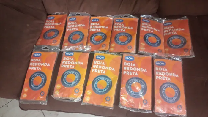 Artigos praia queima total