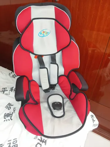 Cadeirinha de carro infantil 