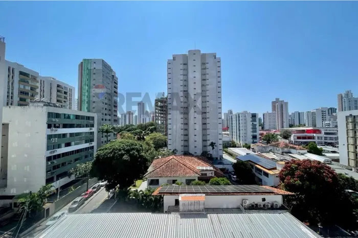 Apartamento 3 quartos, Graças
