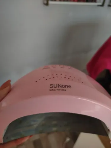 Vendo uma cabine 48w