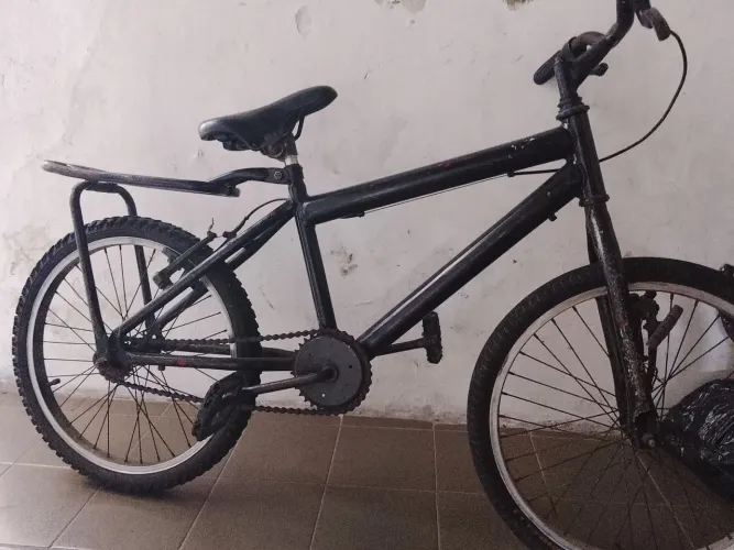 BICICLETA ARO 20
