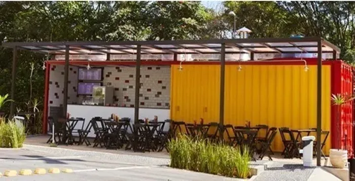 Comercial para Locação em Barueri, Alphaville Empresarial