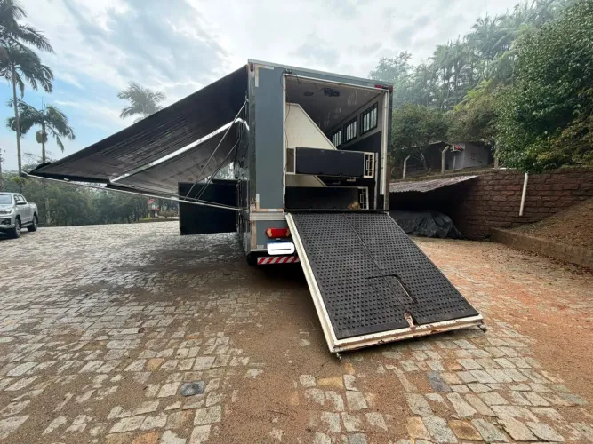 Caminhão VW / 26.260