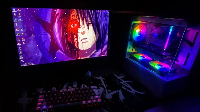 Pc gamer 