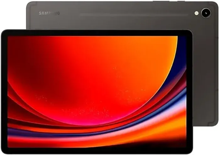 Tab S9 Grafite, 256GB, 11"