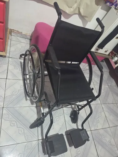 Cadeira de Rodas
