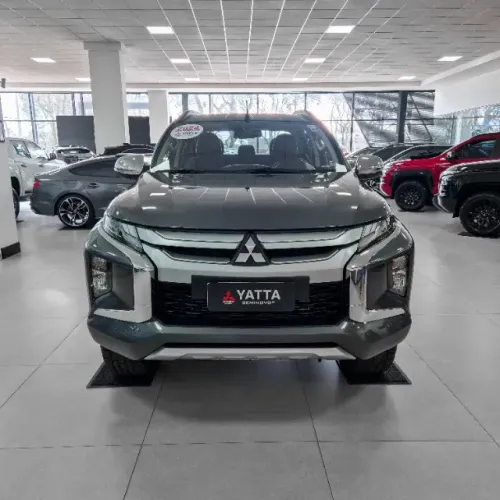Mitsubishi L200 Triton Sport HPE 2.4 CD Diesel Aut. 2023