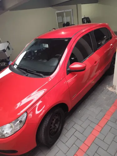 Volkswagen Gol (novo) 1.0 MI Total Flex 8V 4P 2013