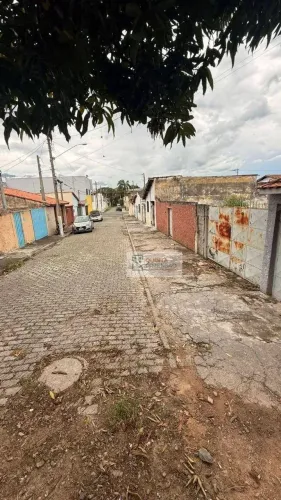 Terreno a venda próximo rua 10 Cruzeiro/SP