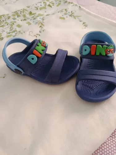 Sandália infantil