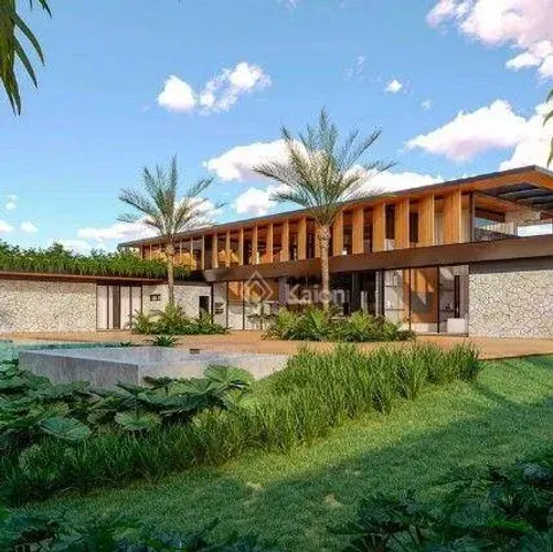 Casa à venda no Condomínio Fazenda da Grama em Itupeva/SP
