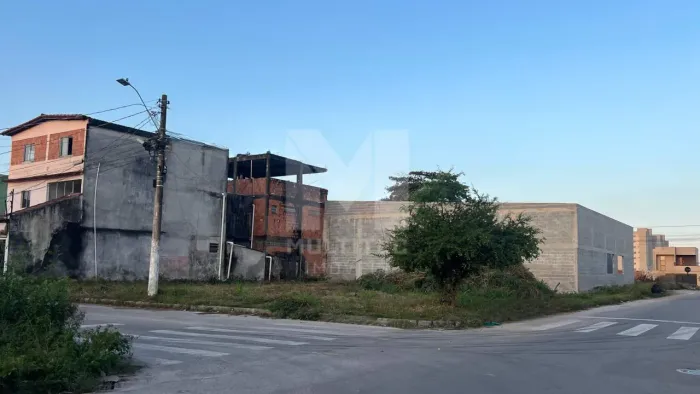 Lote para Venda em Vila Velha, Vale Encantado