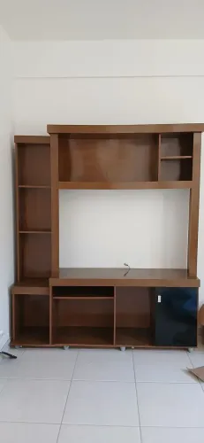 Estante para TV