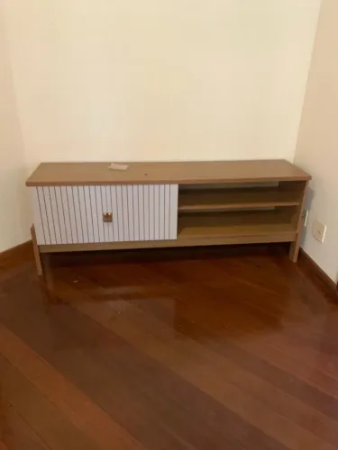 Rack retrô
