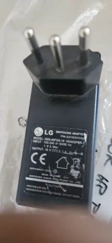 Carregador OLG ADS-40FSG-19 19040GPBR-1