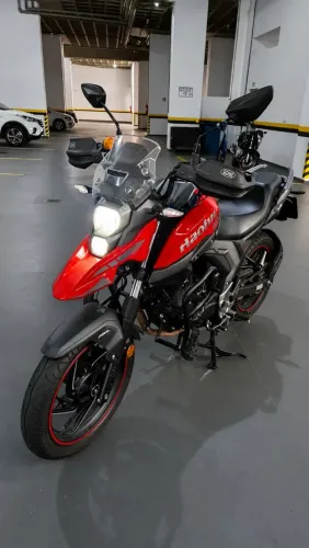 Houjue DL 160