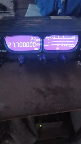 Rádio Px Aquário RP90.