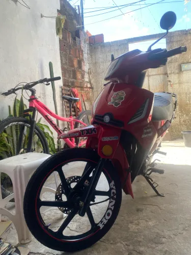 Vendo ou troco