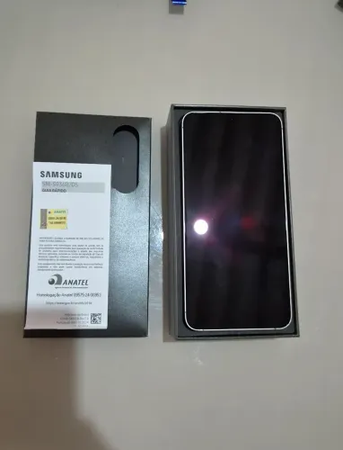 ?Sansung Galaxy S25 Plus 512GB,12GB Ram.