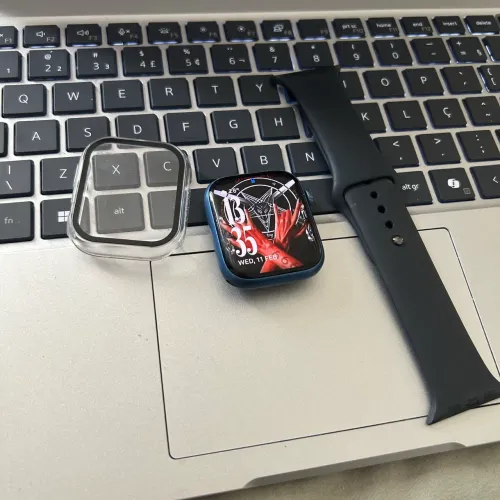 Apple Watch Watch series 7 45mm GPS