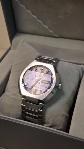 Relogio Mondaine Swiss Automatico