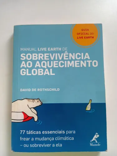 Sobrevivência ao aquecimento global