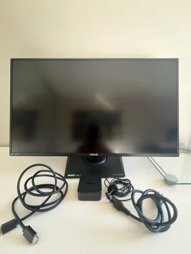Monitor Asus TUG Gaming VG279QM 27 280Hz