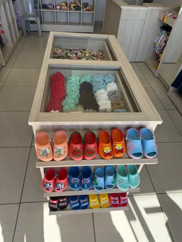 Vende-se Loja completa