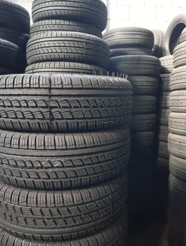 Pneu Starke: qualidade para rodar muito pagando menos