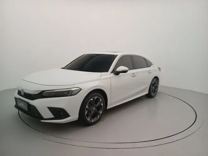 Honda Civic Sed.touring 2.0 16V Aut. (híbrido) 2024