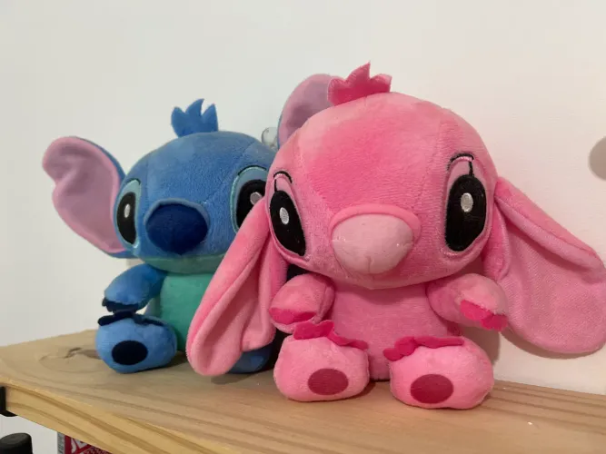 Lilo Stitch