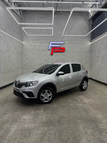 Renault Sandero 2019