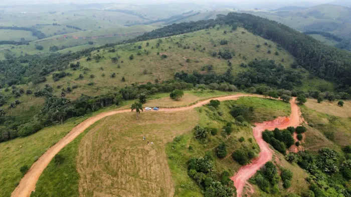 Chácara 20.000m² - Tremembe - SP