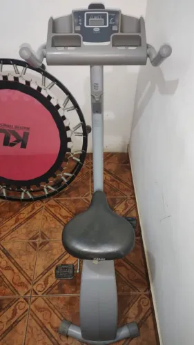 Bicicleta Ergometrica Caloi Premium clb 20