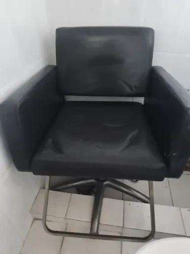 Cadeira hidráulica