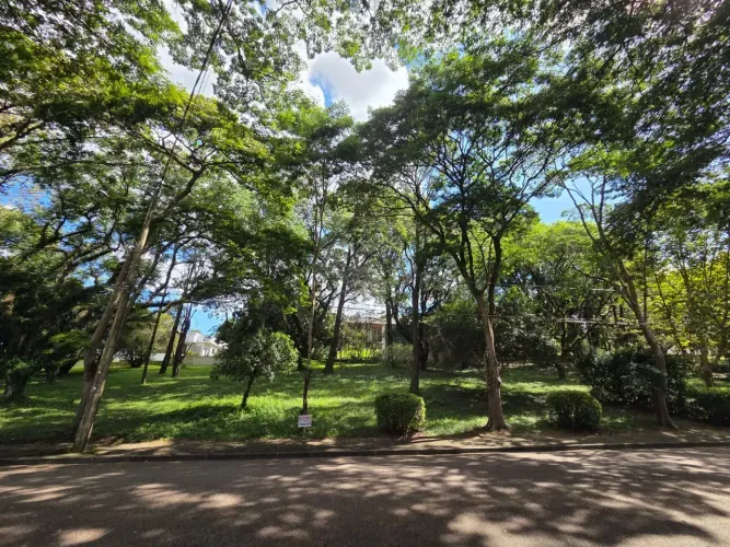 Lote/Terreno para venda tem 815 metros quadrados em Pinhal - Cabreúva - São Paulo