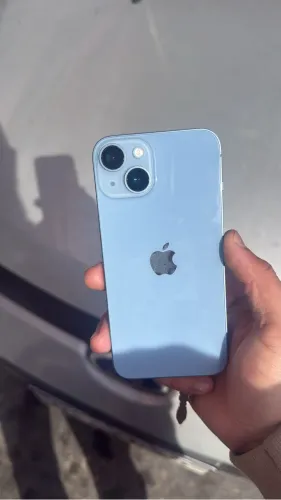 iPhone 14