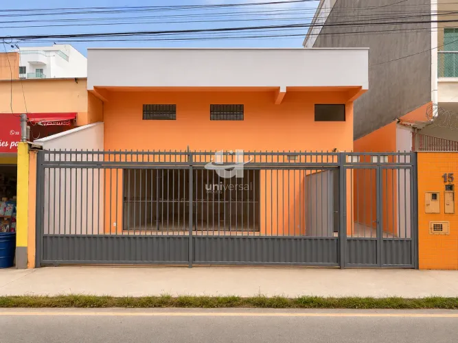 Loja no bairro So Pedro com 284 m²