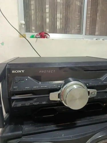 Som da Sony