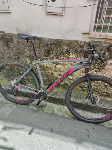 Bike aro 29 Oggi 7.0