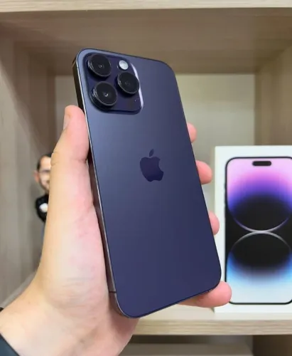 Iphone 14 Pro MAX 256Gb