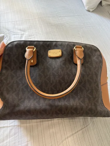 Bolsa Michael Kors
