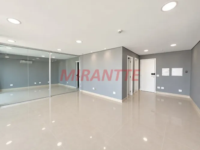 Comercial de 41m² em Centro
