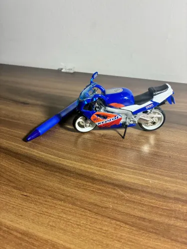Miniatura CBR Repsol