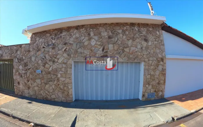 Ponto Comercial para alugar - VILA NICACIO em FRANCA - SP
