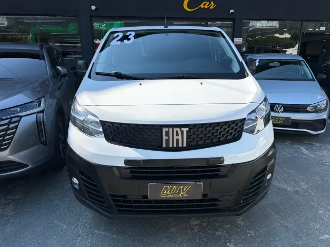 Fiat Scudo Cargo 1.5 16V Turbo Diesel 2023