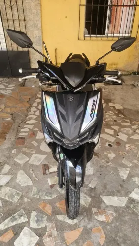 NEO 125C, $10mil